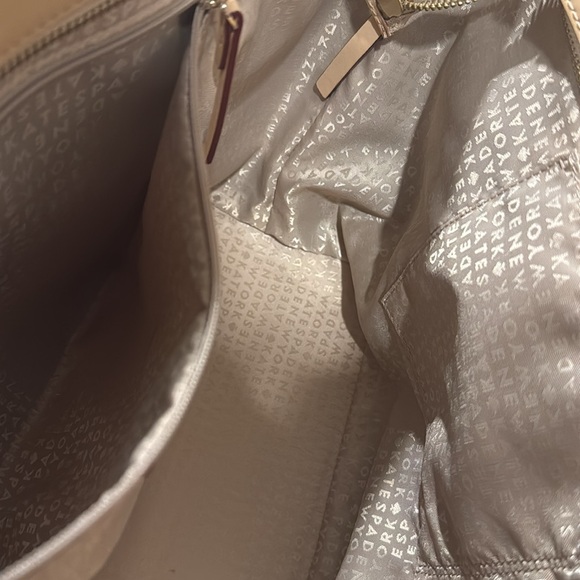 Kate Spade Tote - Picture 3 of 8
